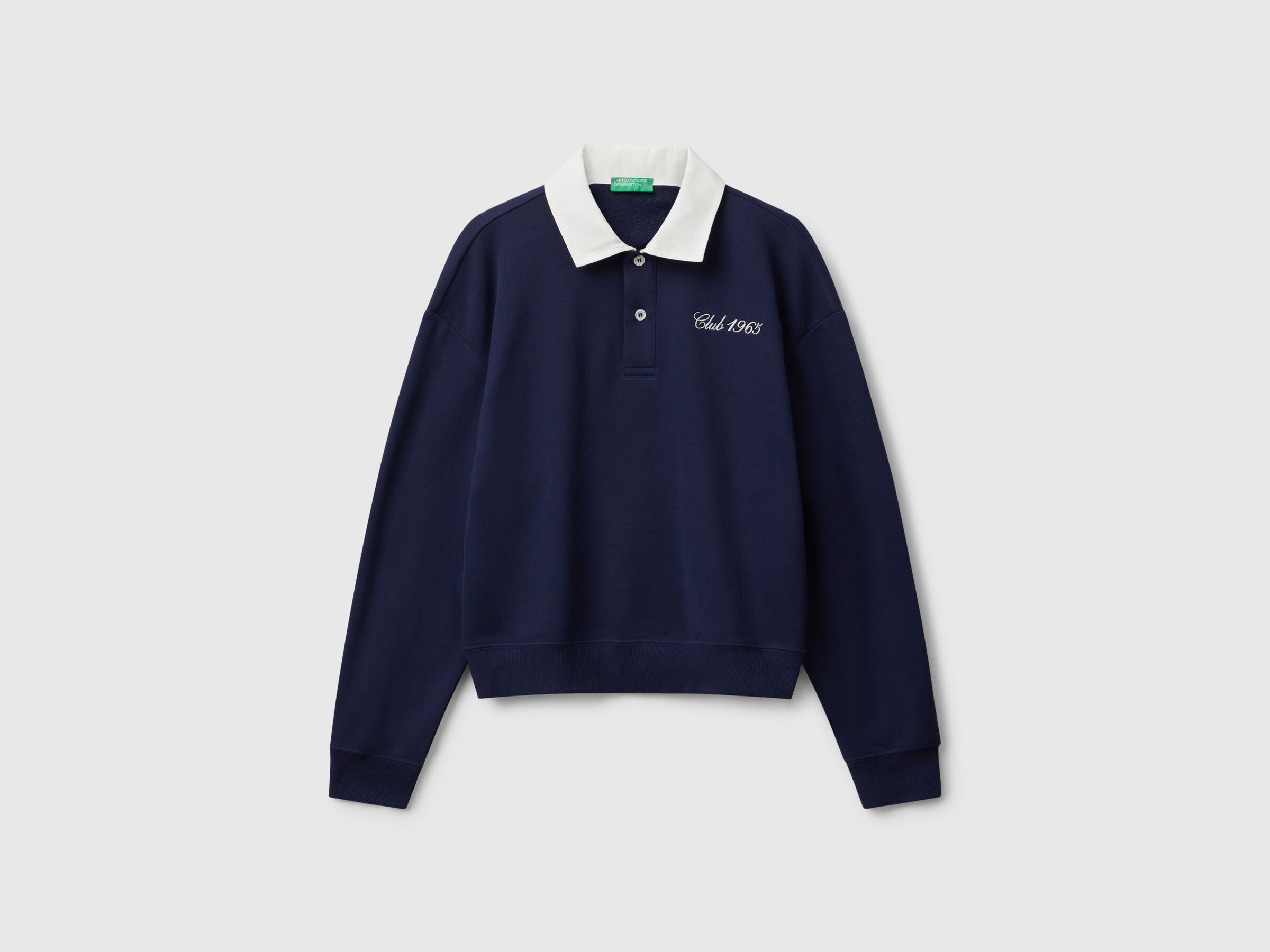 L/S POLO SHIRT Women image number 5